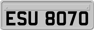 ESU8070