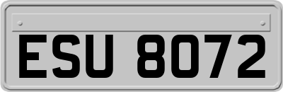 ESU8072
