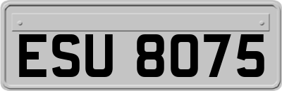 ESU8075