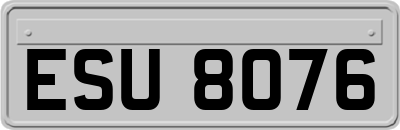 ESU8076