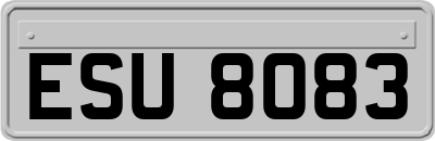 ESU8083