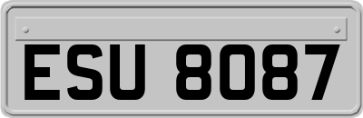 ESU8087