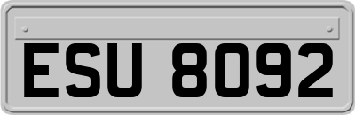 ESU8092