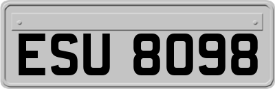 ESU8098
