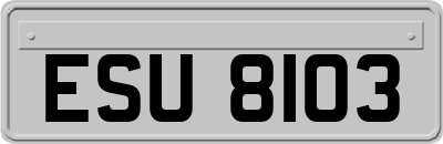 ESU8103