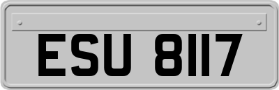 ESU8117