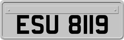 ESU8119