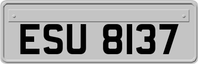 ESU8137