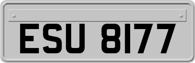 ESU8177