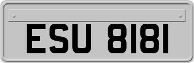 ESU8181