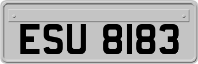 ESU8183