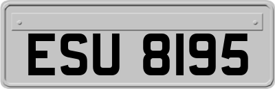 ESU8195