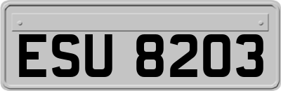 ESU8203