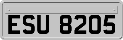 ESU8205