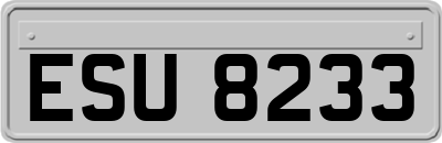 ESU8233