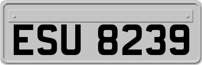ESU8239