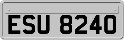 ESU8240