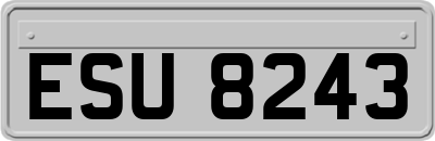 ESU8243
