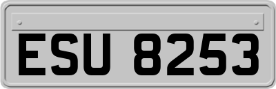 ESU8253