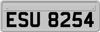 ESU8254