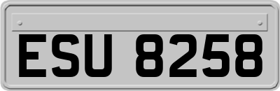 ESU8258