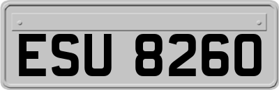 ESU8260