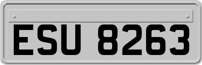 ESU8263