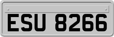 ESU8266