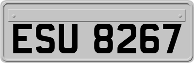 ESU8267