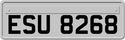 ESU8268
