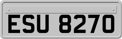 ESU8270