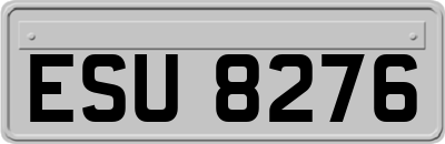 ESU8276