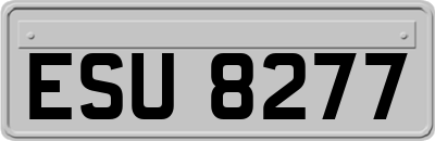 ESU8277