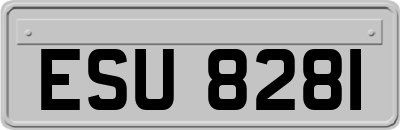 ESU8281