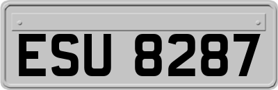 ESU8287