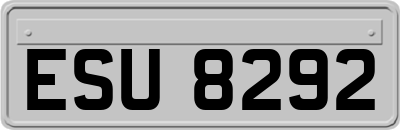 ESU8292