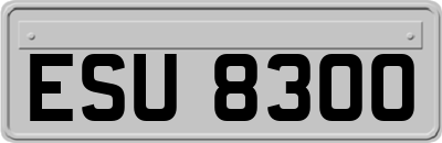 ESU8300