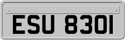 ESU8301