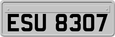ESU8307