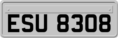 ESU8308