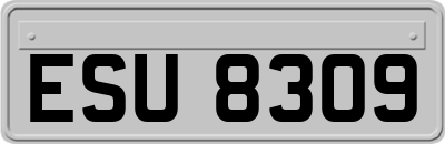 ESU8309