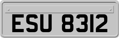 ESU8312