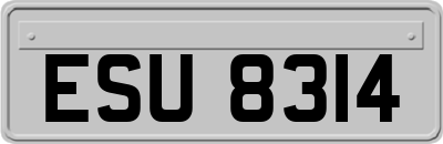 ESU8314