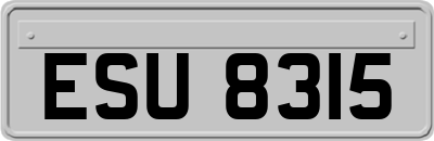 ESU8315