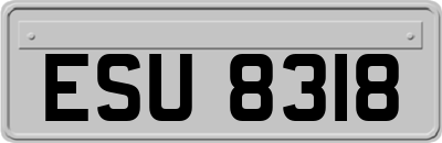 ESU8318