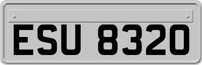 ESU8320
