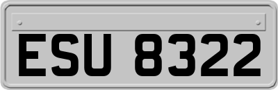 ESU8322