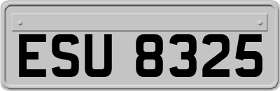 ESU8325