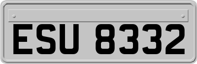 ESU8332