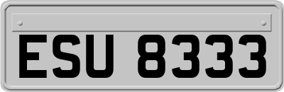 ESU8333
